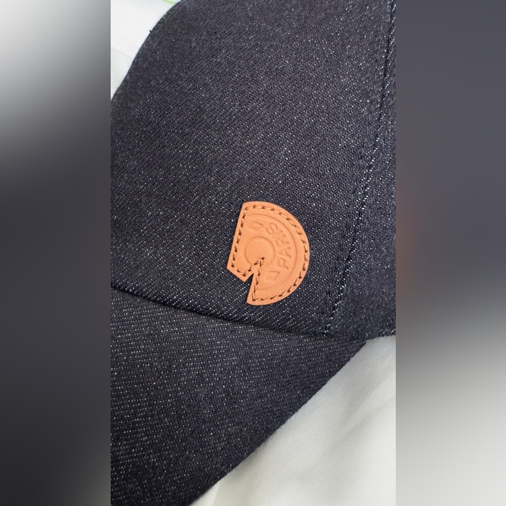 Hermes cap jeans 58 size